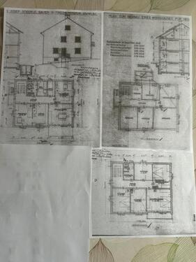 Foto - 6 Zimmer Bauernhaus, Landhaus zum Kaufen in Markt Rettenbach