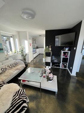Foto - Helle 4 Zimmer Wohnung ab 01.12.26 zum Mieten, ca. 96qm