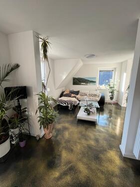 Foto - 4 Zimmer Maisonettenwohnung zur Miete in Bad Wörishofen