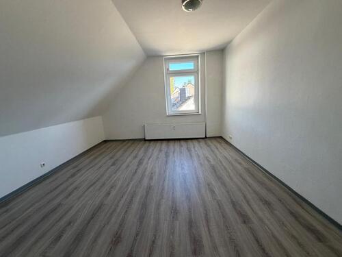 Foto - 2 Zimmer Dachgeschoßwohnung zur Miete in Gladbeck
