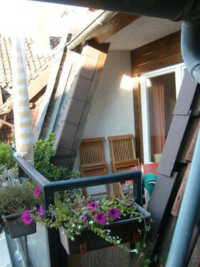 Foto - 4 Zimmer Dachgeschoßwohnung zur Miete in Hildesheim