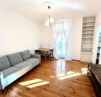 Temporary 12 months 2-bedroom bright apartment in Prenzlauer Berg - Berlin Pankow