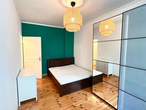 Foto - 2 Zimmer Etagenwohnung in Berlin