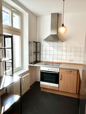 Foto - Etagenwohnung in Berlin zur Miete