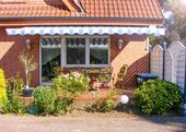 Foto - Gemütliche Ferienwohnung mit schönem Garten & Terrasse(1-6 P.)