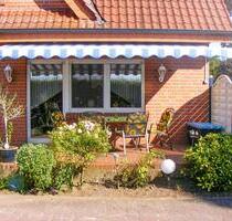 Gemütliche Ferienwohnung mit schönem Garten & Terrasse(1-6 P.) - Rhede (Ems)