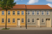 Foto - Erstbezug: Exklusive Wohnungen in energetisch saniertem Denkmal