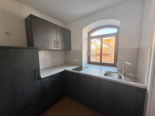 Foto - Etagenwohnung in Mühlhausen (Thüringen) zur Miete
