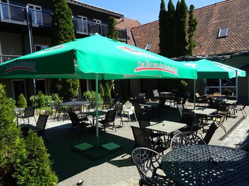 Foto - Restaurant by Francesco in Ö-Cappuccino