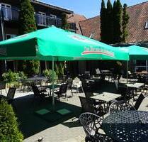 Restaurant by Francesco in Ö-Cappuccino - Geiselwind