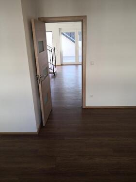 Foto - Etagenwohnung zur Miete in Hiltenfingen