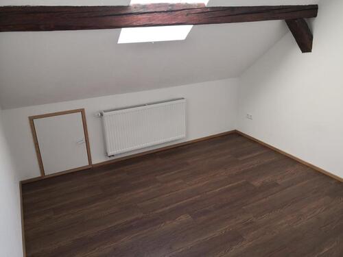 Foto - Etagenwohnung in Hiltenfingen zur Miete