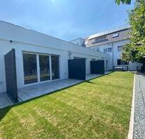 Studiowohnung mit Garten, kernsaniert. *Mitten in Mainaschaff*