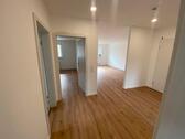 Foto - Etagenwohnung in Stadtlauringen zur Miete