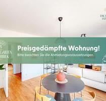 *Achtung Mietpreisgedämpft* Ruhige 3-Zimmer-Wohnung mit idealer Raumaufteilung - Düsseldorf Stadtbezirk 3