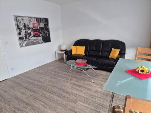 Foto - Etagenwohnung in Bonn