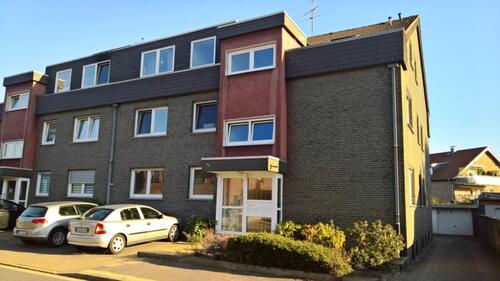 Foto - Toll geschnittene EG-Wohnung, 3 Zimmer, beste Lage Schwafheim