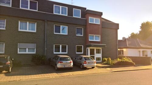 Foto - Etagenwohnung zur Miete in Moers