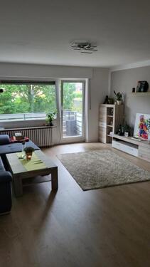 Foto - Etagenwohnung in Moers zur Miete