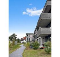 Smart Living in Herzogenaurach - 3-Zi-Whg. mit Balkon