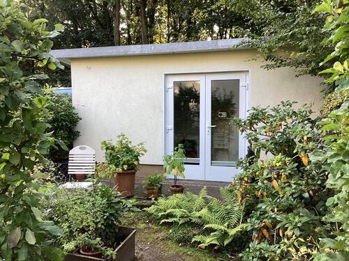 Foto - Einfamilienhaus in Münster