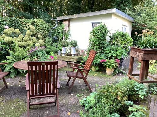 Foto - Einfamilienhaus in Münster zum Kaufen