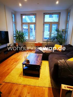 Foto - Wohnungsswap - 4 Zimmer, 90 m² - Trierer Straße, Köln