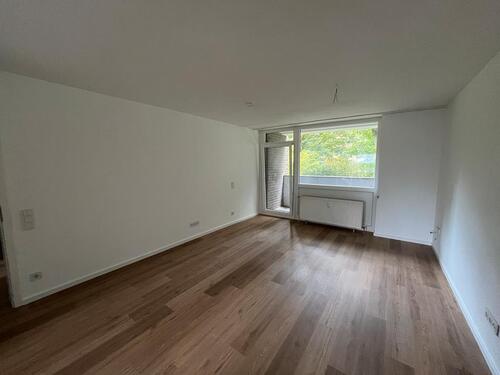 Foto - Erstbezug nach Sanierung: Exklusive 3-Zimmer-Erdgeschosswohnung