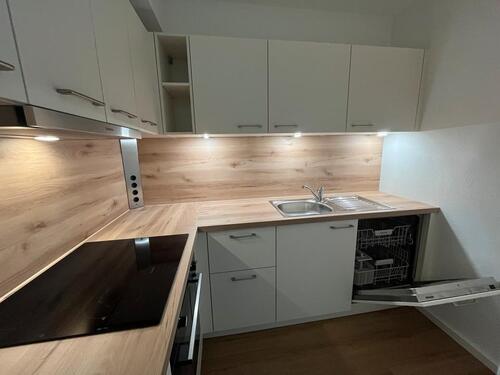 Foto - Etagenwohnung in Kempen