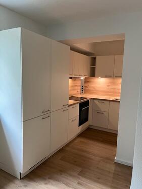 Foto - Etagenwohnung in Kempen zur Miete