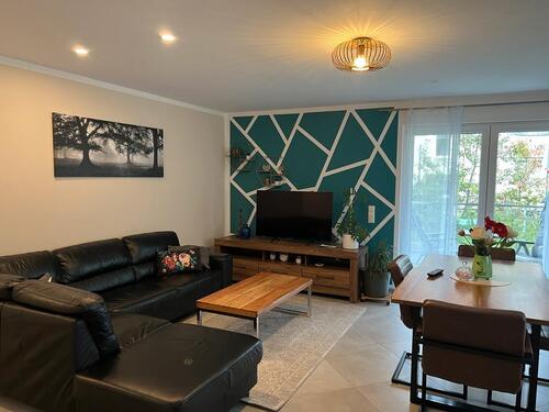 Foto - Ferienwohnung - 85,00 EUR Kaltmiete,