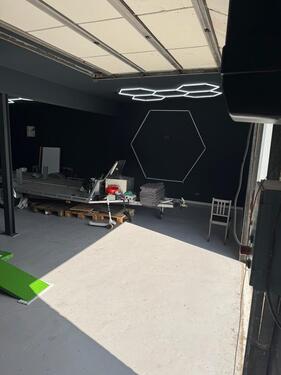 Foto - Lagerhalle Werkstatt in Glücksburg zu sofort möglich