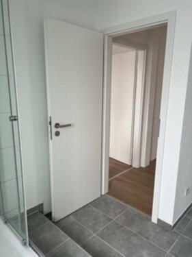 Foto - Etagenwohnung in Heilbronn zur Miete