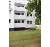Helle 3-Zimmer Wohnung mit Loggia in ruhiger Lage - Wunstorf