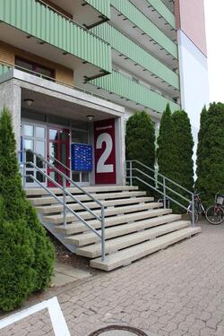 Foto - Etagenwohnung zur Miete in Wunstorf