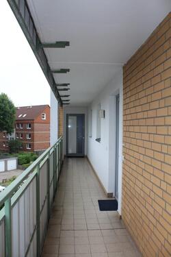 Foto - Etagenwohnung in Wunstorf