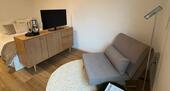Foto - Etagenwohnung in Frankfurt am Main zur Miete