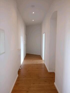 Foto - Etagenwohnung zur Miete in Halle (Saale)