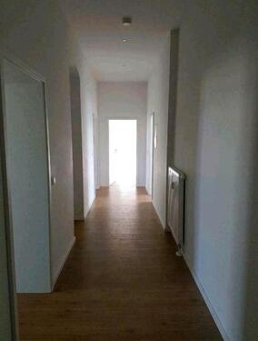 Foto - Etagenwohnung in Halle (Saale)