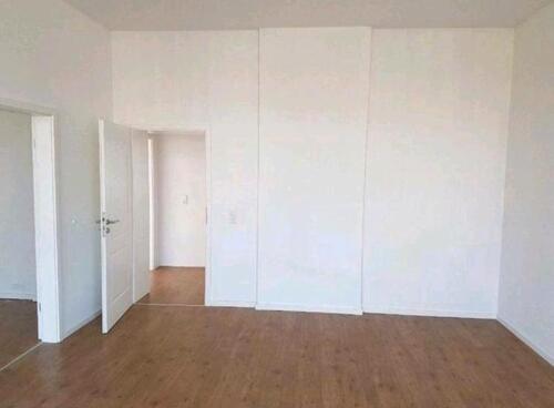 Foto - Etagenwohnung in Halle (Saale) zur Miete