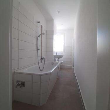 Foto - Etagenwohnung in Freiberg