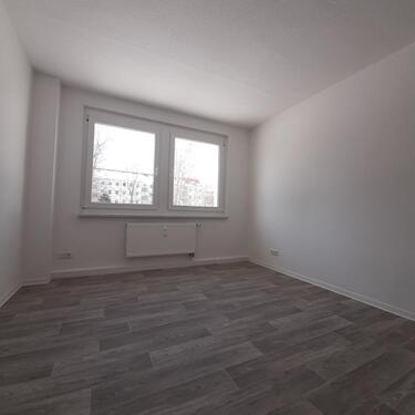 Foto - Etagenwohnung in Freiberg zur Miete