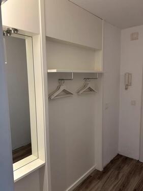 Foto - Etagenwohnung zur Miete in Warendorf