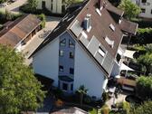Foto - Luxuriöses Reihenendhaus mit Sauna, PV Anlage in Freiburg-Tiengen