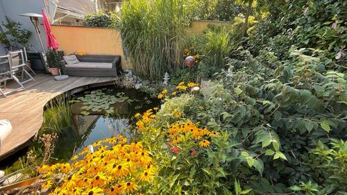 Foto - Einfamilienhaus in Freiburg im Breisgau zum Kaufen