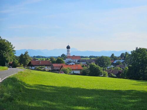 Foto - Wohnprojekt im freistehenden EFH am Ostufer Starnberger See