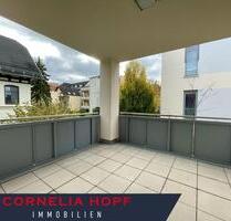 #Exklusiv Wohnen#3-Raum#Neubau#großzügig#modern#Balkon#Stellplatz - Gotha