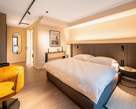 Foto - vollmöbliertes Loft (All-In Miete)