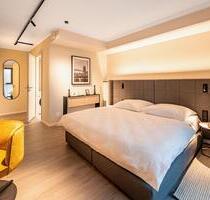 vollmöbliertes Loft (All-In Miete) - Magdeburg Leipziger Straße