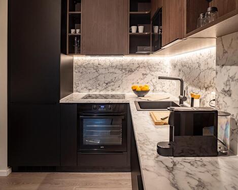 Foto - Etagenwohnung in Magdeburg zur Miete